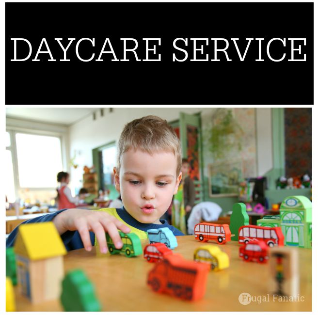 Have you ever considered running a daycare service from home? Find out everything you need from someone who works from home running a daycare.