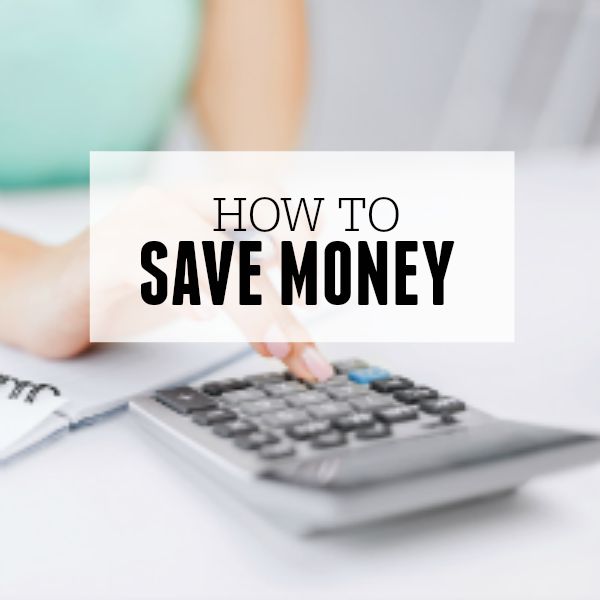 Want to know how you can save money everyday? Check out this list of some of the top money saving posts!