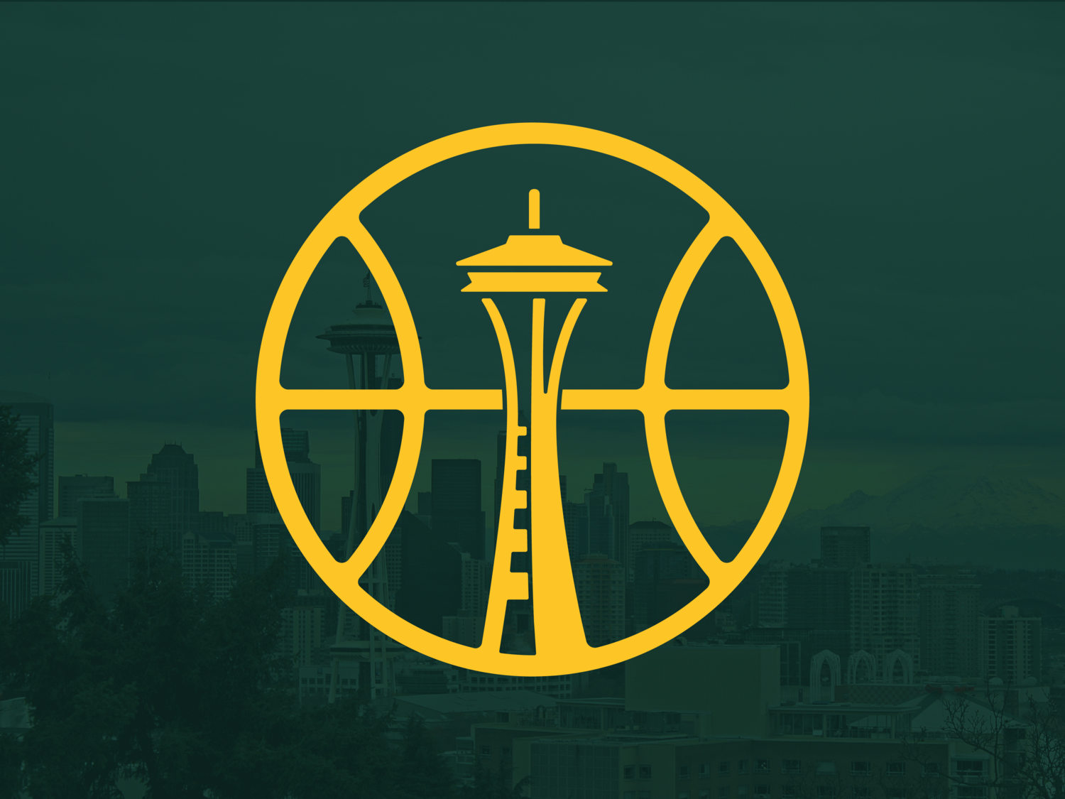 Seattle Supersonics Rebrand, PLEASE BRING BACK OUR SONICS, @nba Check out  my website…