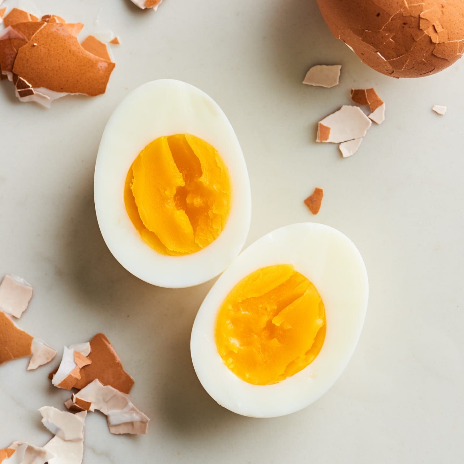 Are runny eggs safe for children? — Little Melly, Organic Baby ...