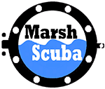 Marsh Scuba Supply Inc
