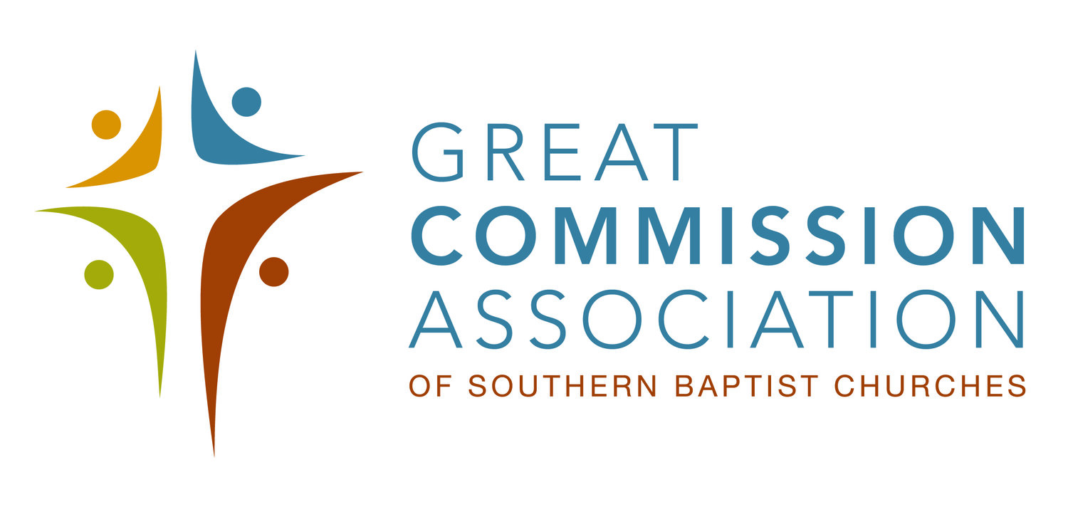 Central Coast Baptist Association