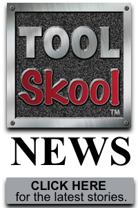 Tool Skool News