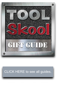 2013 Holiday Tool Gift Guide