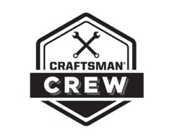 Craftsman Crew Logo