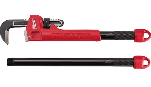 Milwaukee Adjustanble Pipe Wrench