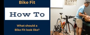 Bike Fit How To