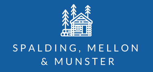 Spalding Mellon  Munster