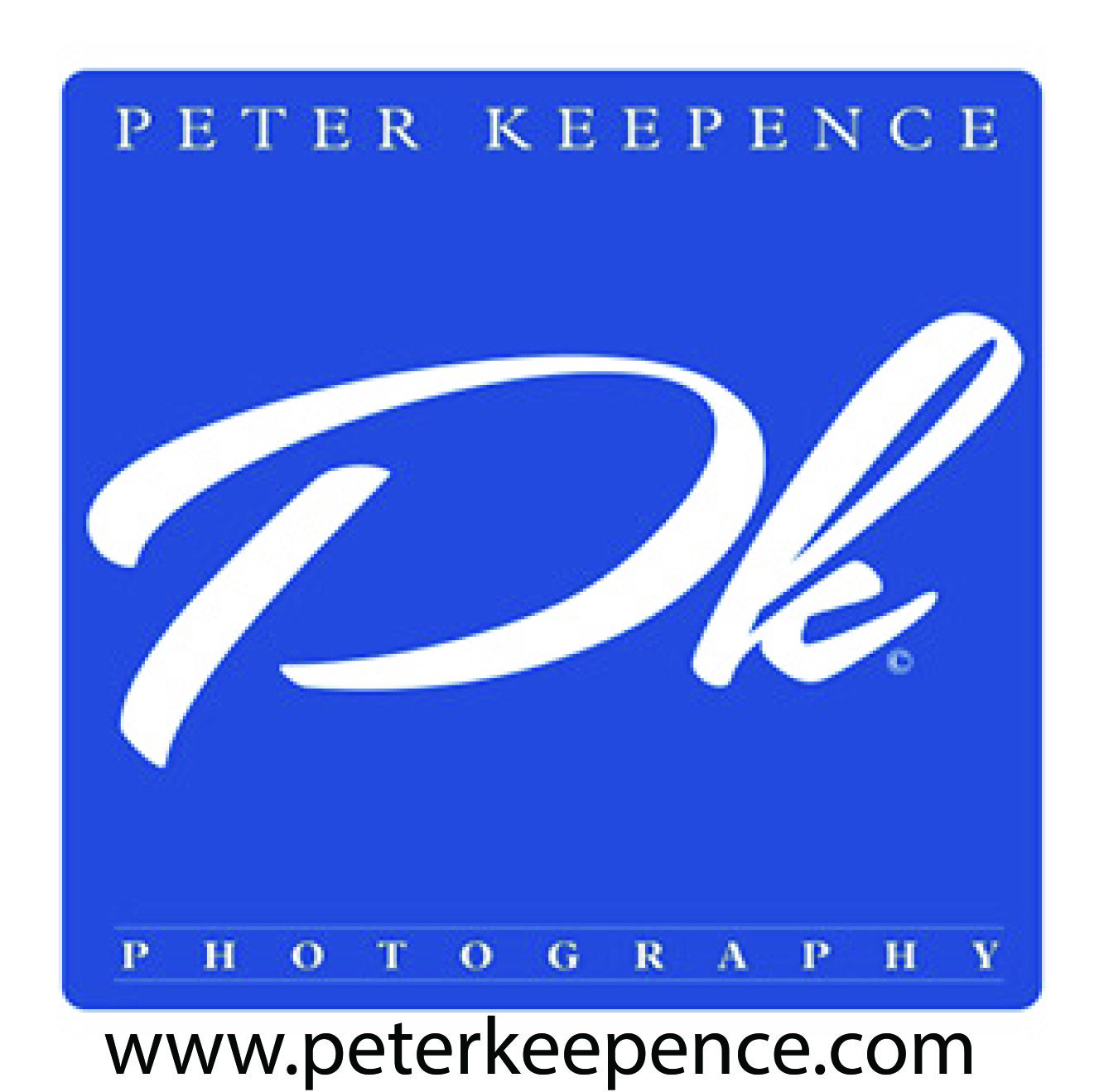 www.peterkeepence.com