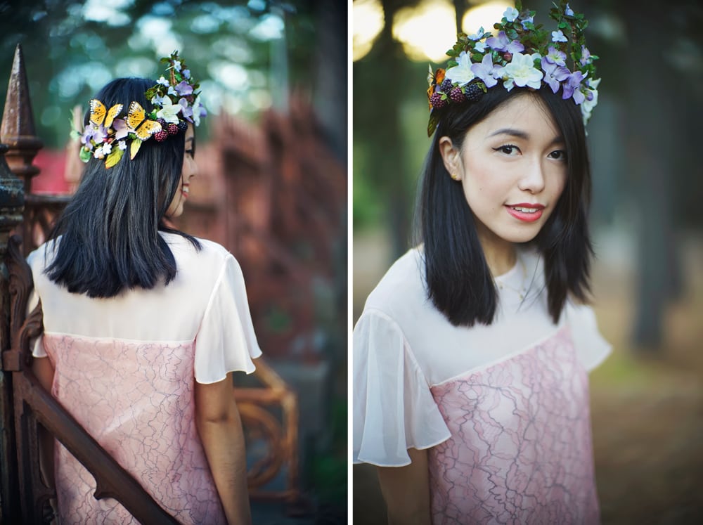 k is for kani lighted pixels photography kelvin koh floral headpieces 4