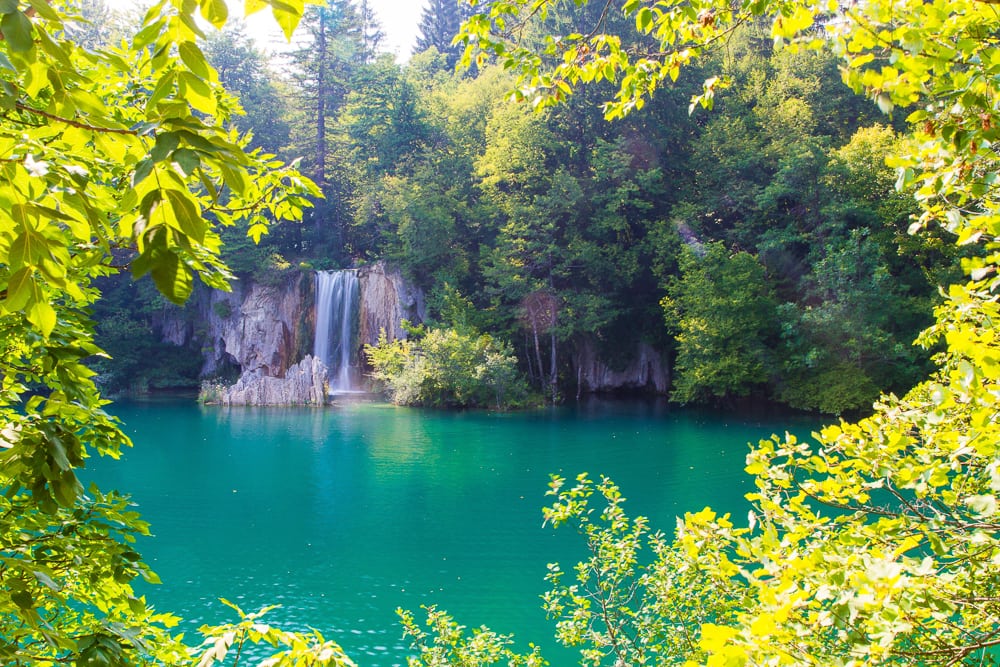 k is for kani plitvice lakes plitvicka jezera national park croatia travel diary guide tips 5