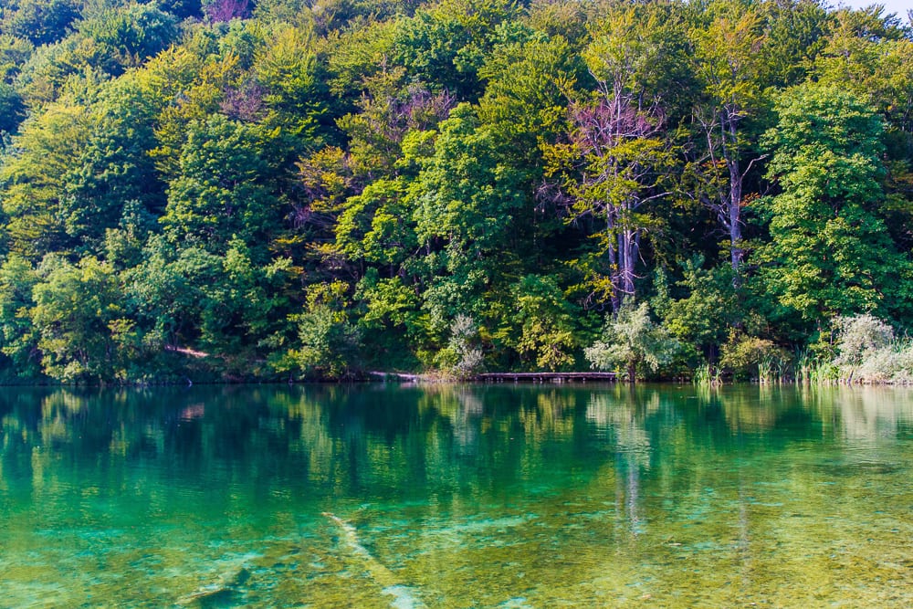 k is for kani plitvice lakes plitvicka jezera national park croatia travel diary guide tips 11