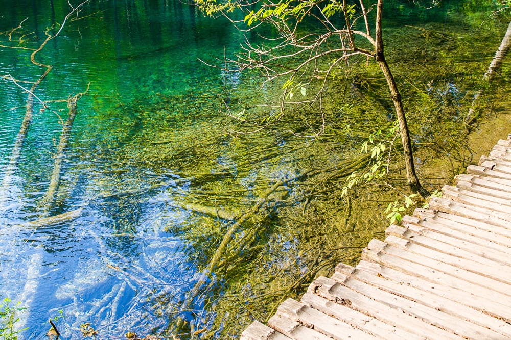 k is for kani plitvice lakes plitvicka jezera national park croatia travel diary guide tips 15