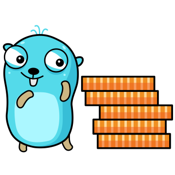 A Golang Reading List