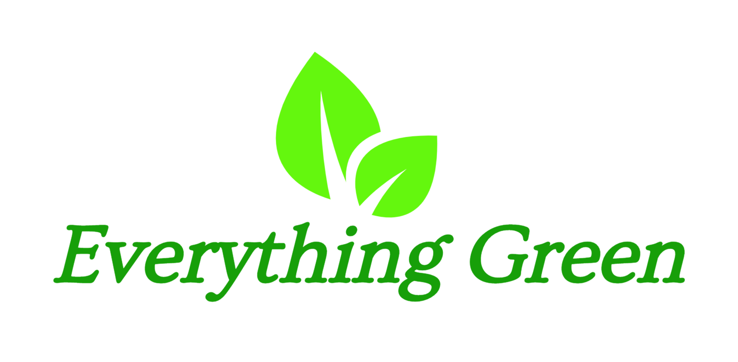 Everything Green Inc