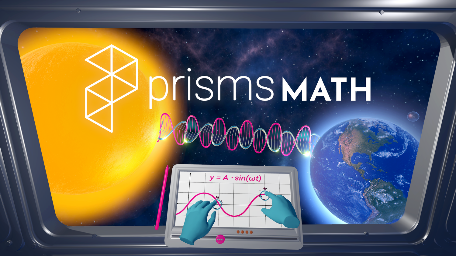 Prisms Math On Quest — Learning for Math