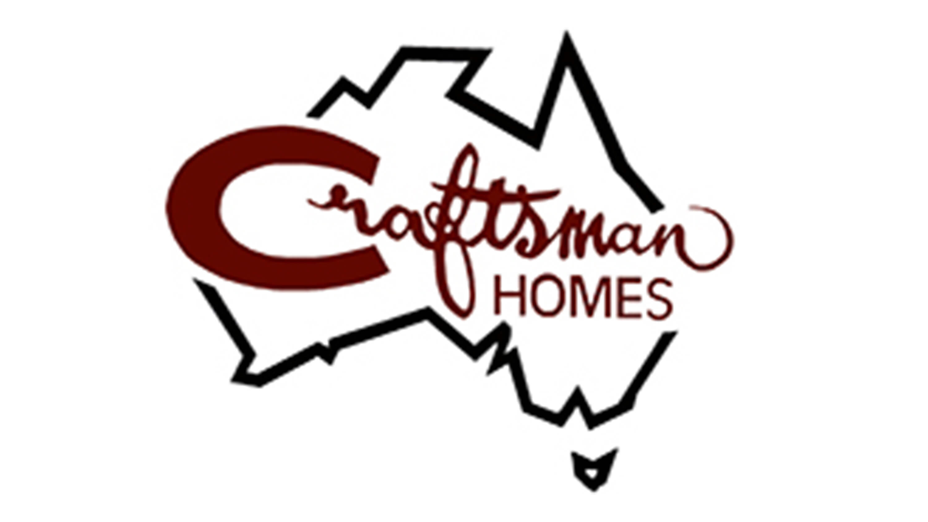 Craftsman homes logo