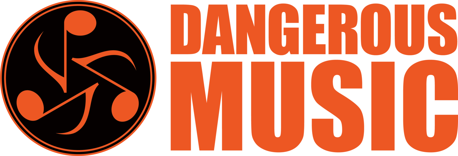 Dangerous Music Inc