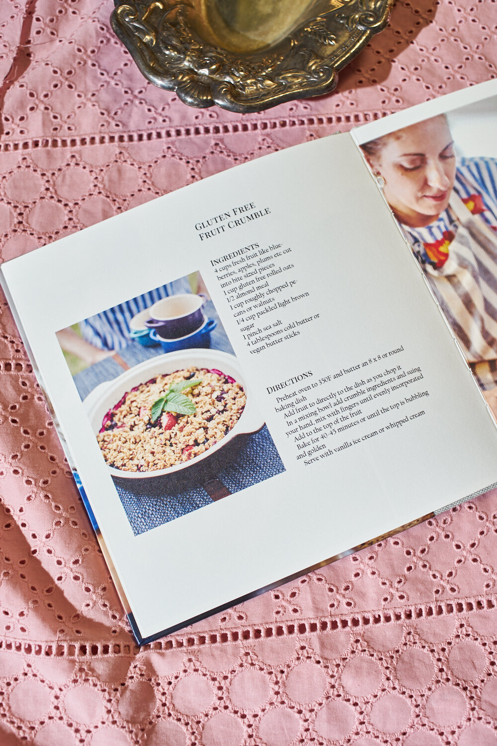 Create a Family Cookbook Online, Share Your Recipes