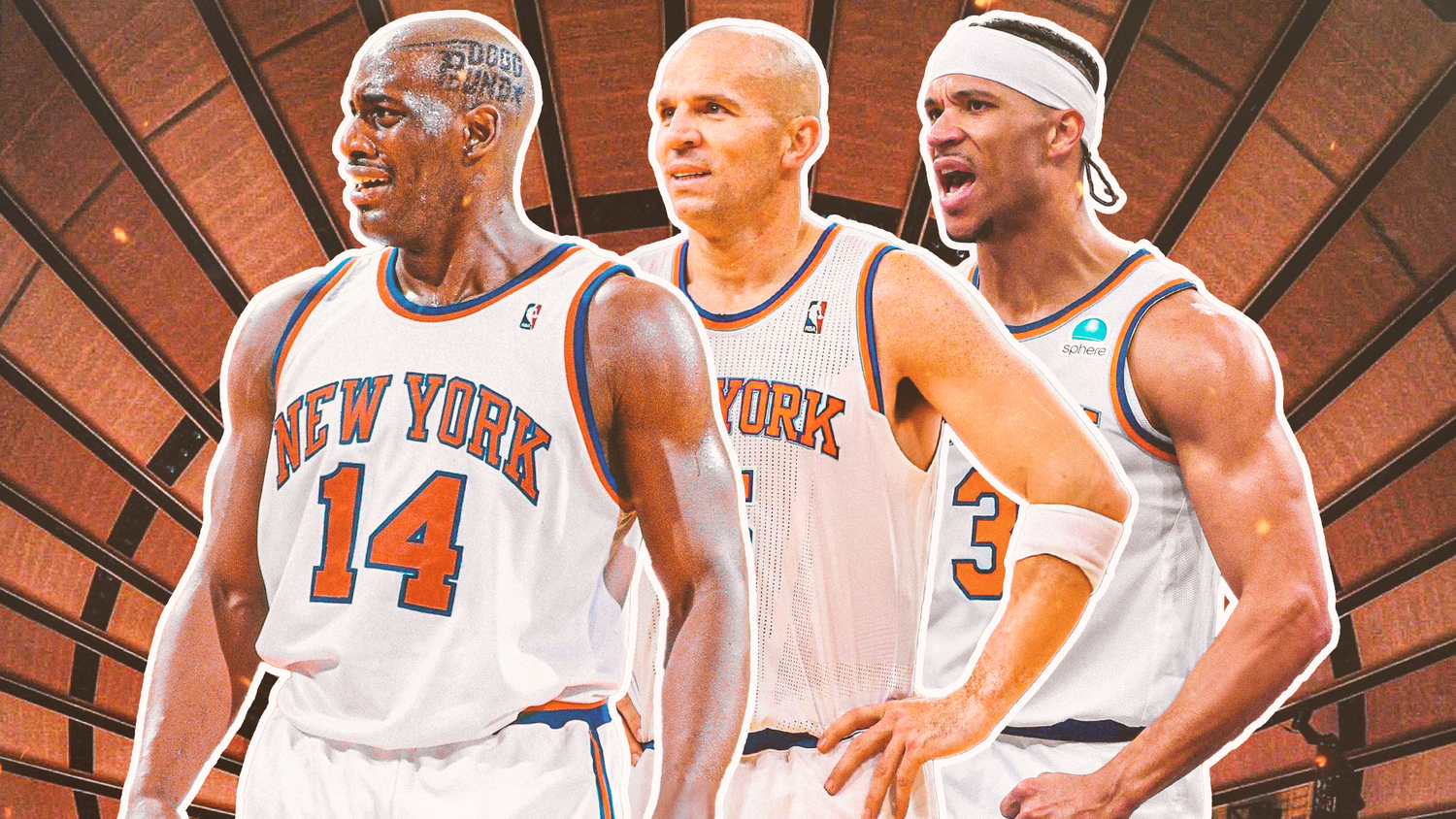 Un site des New York Knicks garanti pour les faire sauter