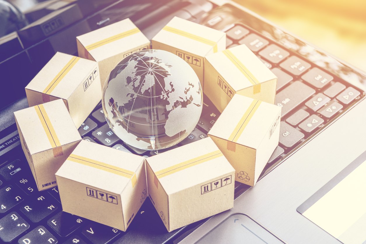 Going Global with eCommerce: Stats and Steps for International Growth — Channel Gate