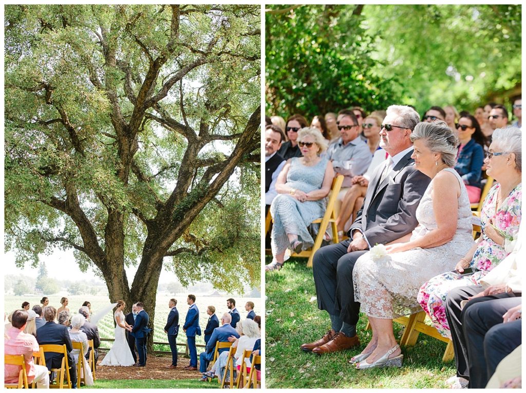 Wedding-at-Rus-Farm-wedding-guests-during-ceremony