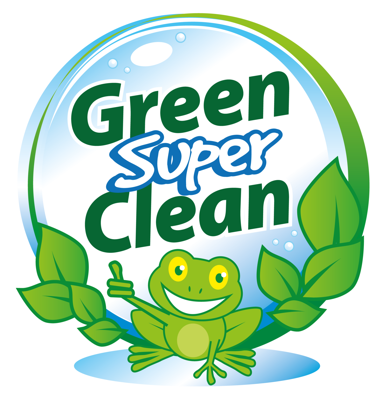 Green Super Clean