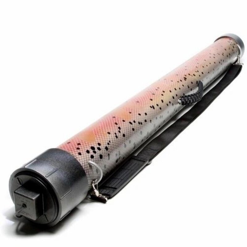 Plano Guide Series Jumbo Rod Tube (In Store Pickup Only)