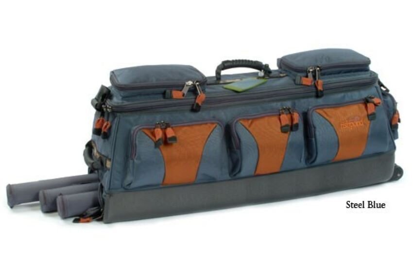 Allen Fishing Tackle Boxes & Bags