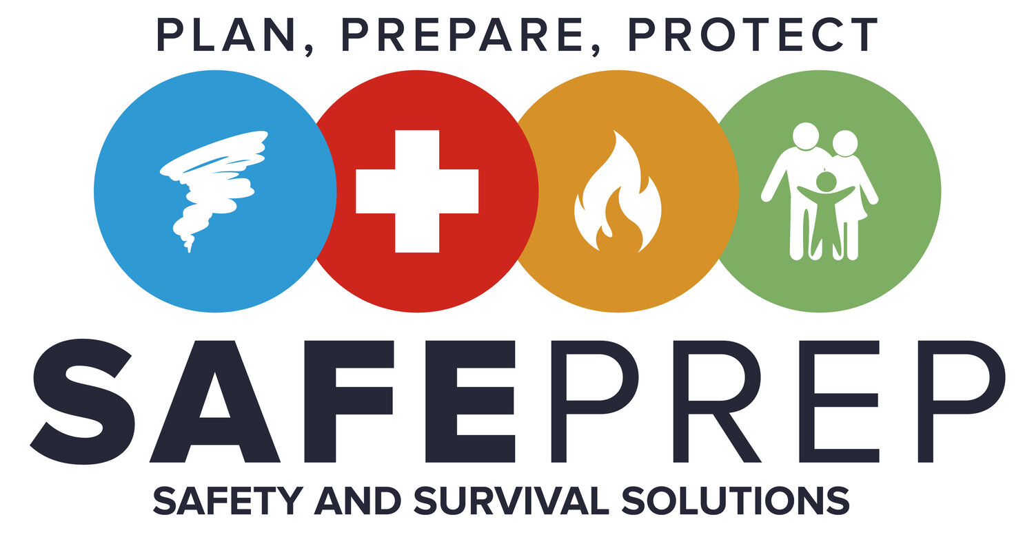 Emergency Planning Process | SafePrep