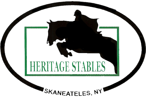Heritage Stable