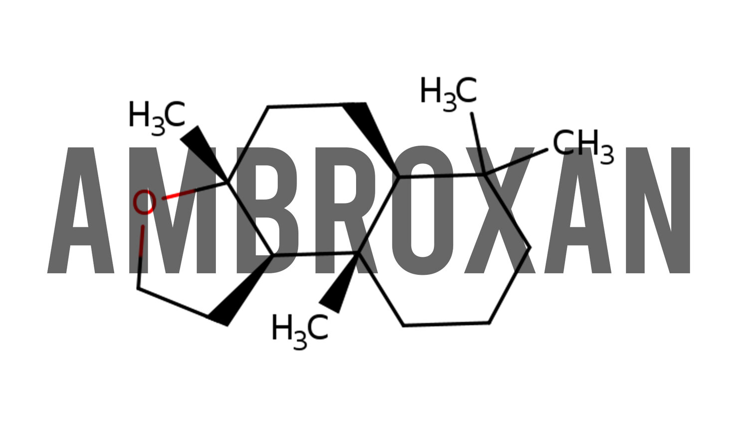 Ambroxan / Ambrox / Ambroxide (CAS 6790-58-5) — Synthetic Ingredient For  Perfumery Overview — Scentspiracy