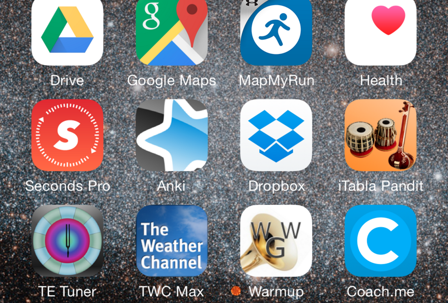 8 Essential Apps for Musicians