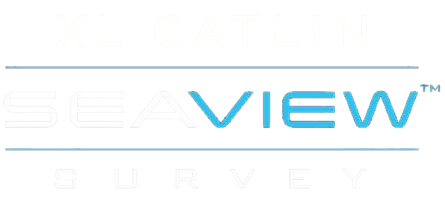 XL Catlin Seaview Survey