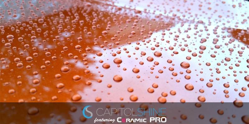 Shiny Garage Malta - #DropOff is a hydrophobic protective coating to  protect your car windows. The product remains on the windshield for up to 6  months, on the side windows for up
