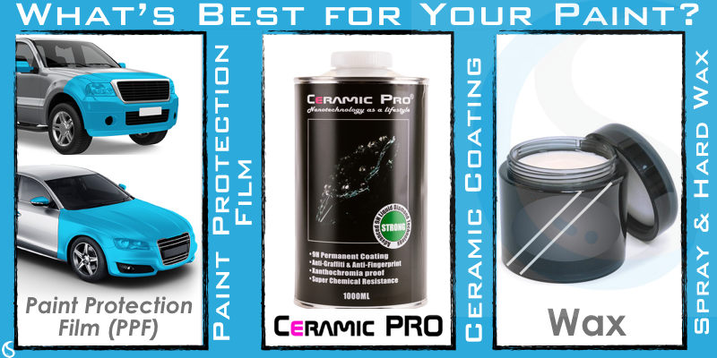 Protect Your Wheels with Our Ceramic Pro Coating Service