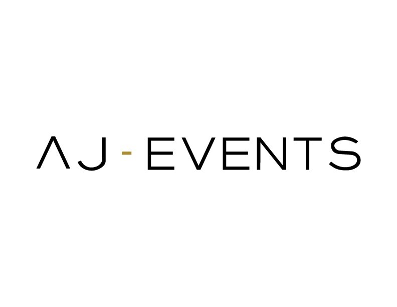 AJ Events: Award-winning Event Planning & Design