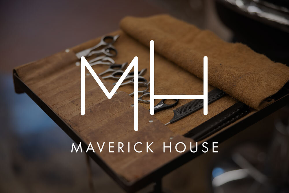 About — Maverick House