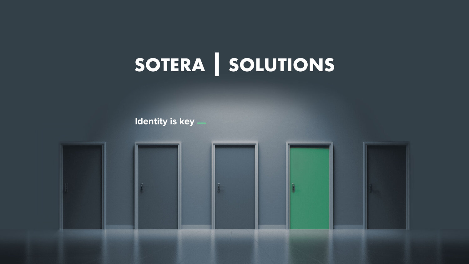 Sotera Solutions
