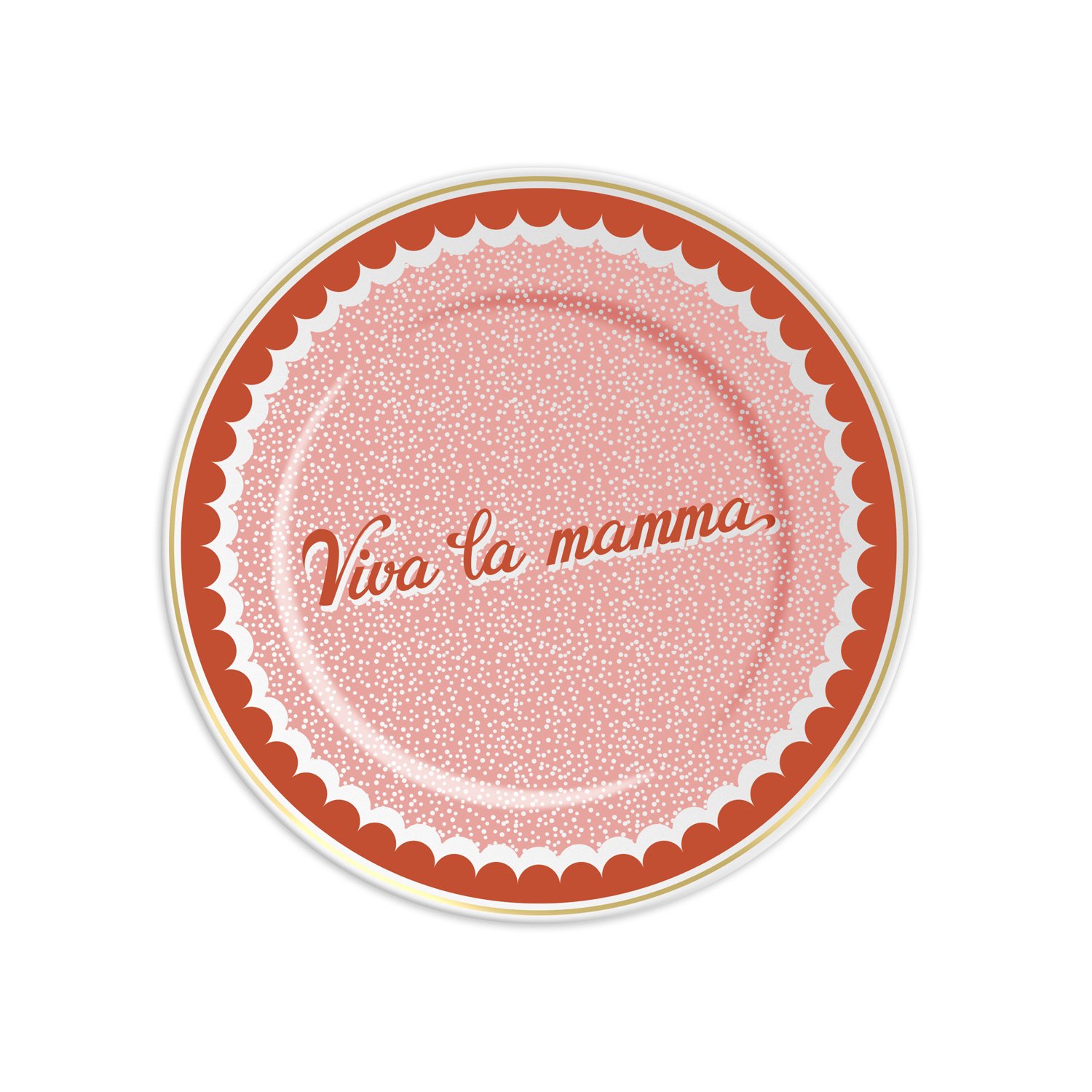 Viva la Mamma (2022) — ilaria.i