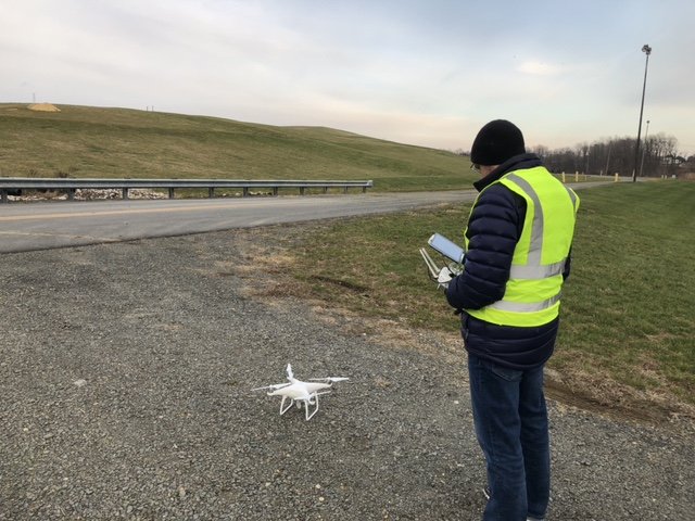 16 Tips for Flying Drones in Winter Weather - Scanifly