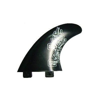 STARBOARD Paddle Board SUP Light Core 4.5 Side Fins 