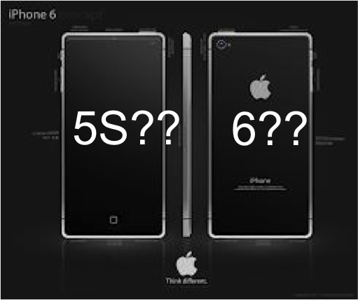 Apple iphone 6 iphone 5S