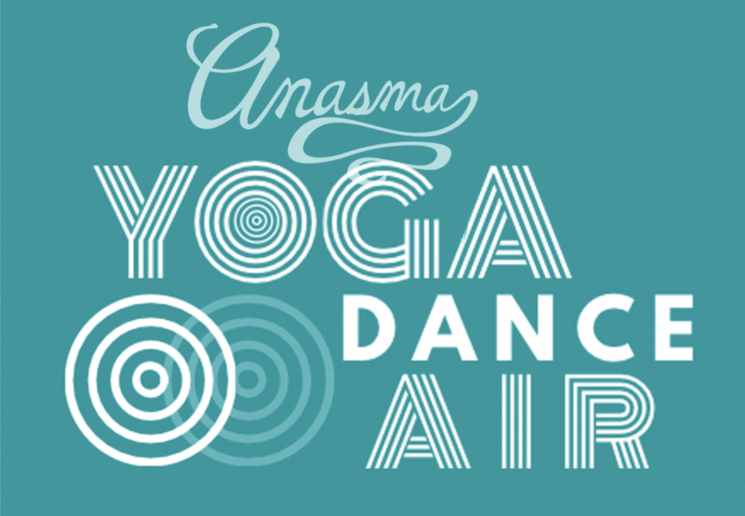Anasma Yoga Dance Air