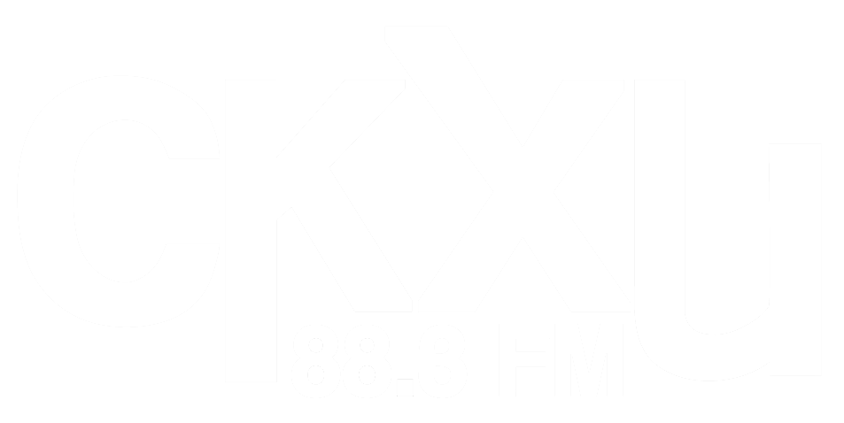 CKXU 88.3 FM