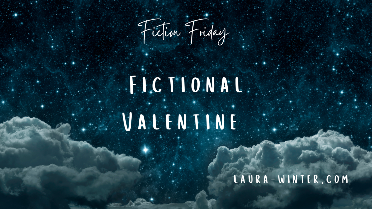Happy Valentine’s Day From Your Favorite Fictional Characters