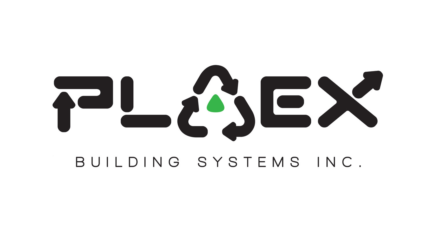 PLAEX Building Systems Inc.