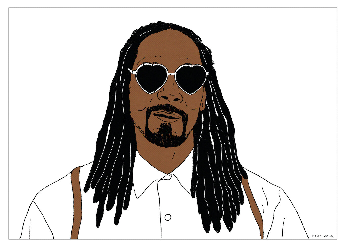 Snoop Dogg “Bush” — Past Prime
