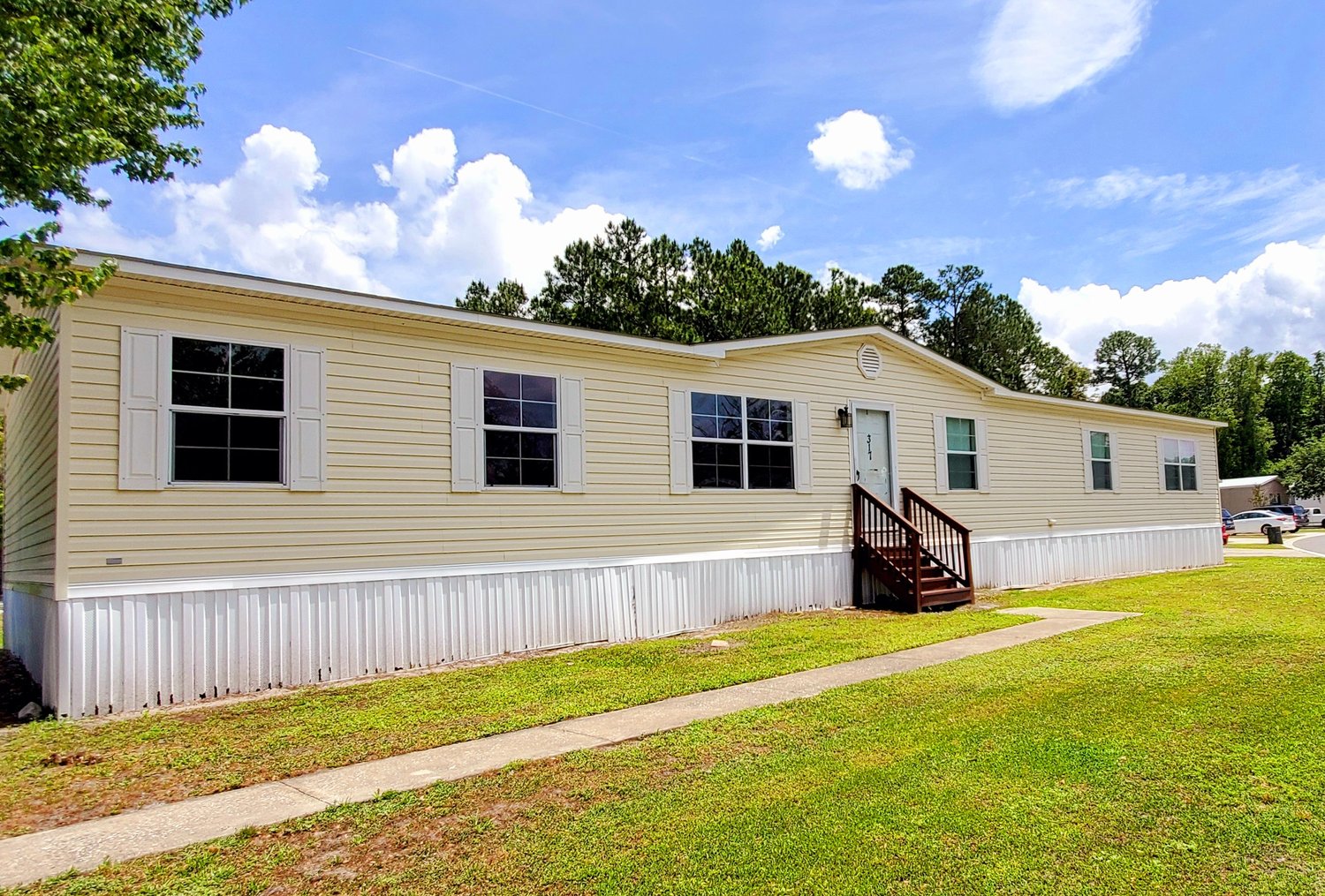 Used Mobile Homes For Sale, Florida — Value Mobile Homes