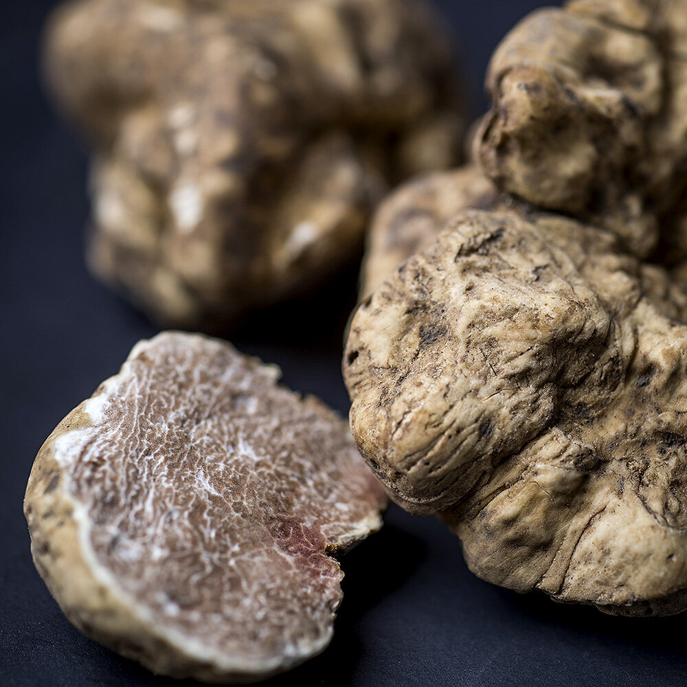 Comment utiliser la truffe blanche  Truffe blanche, conservation et  consommation
